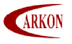 Arkon - Firma ochroniarska, Wadowice