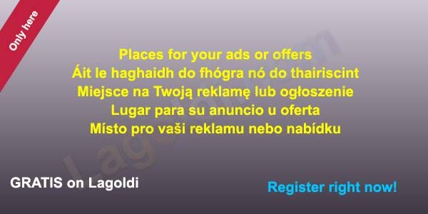 Kostenlose Anzeigen Werbung, Free offers ads, darmowe bezplatne ogloszenia reklama