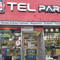 Tel Park - Handyreparatur