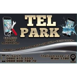 Tel Park - Handyreparatur