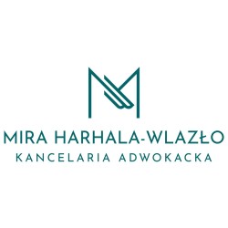Kancelaria Adwokacka Mira Harhala-Wlazło