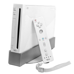 Alfabetyczny spis gier na Wii