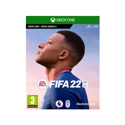 FIFA 22 - [Xbox One & Xbox Series X]