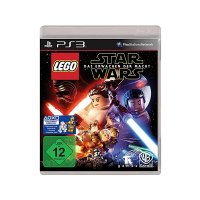 LEGO Star Wars: Das Erwachen der Macht - PS3