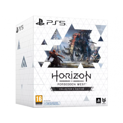 Horizon Forbidden West Collectors Edition - PS5