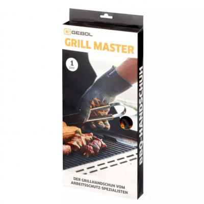 Grillhandschuh Grill Master