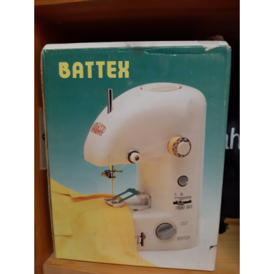 Battex Nähmaschinen - mini version