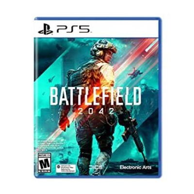 Battlefield™ 2042 - [PlayStation 5]