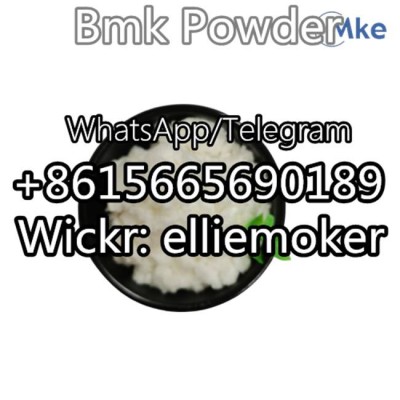 New Bmk Powder Cas 5449-12-7 