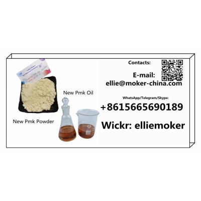 Top Quality Cas 28578-16-7 Pmk Ethyl Glycidate Pow