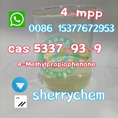  cas 5337-93-9 4'-Methylpropiophenone - 