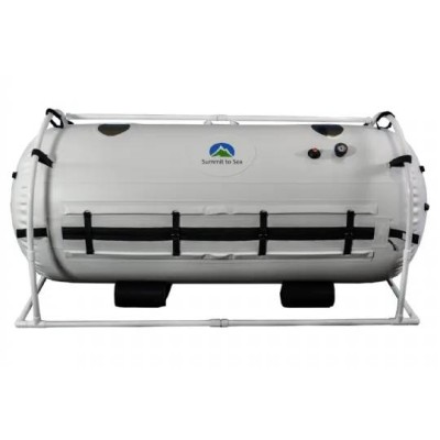  Grand Dive Horizontal 40" Hyperbaric Chamber by S