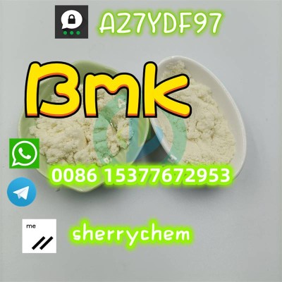  New Bmk Powder Cas 5449-12-7 