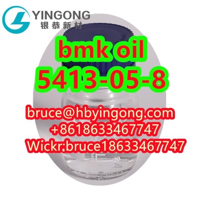  3-oxo-4-phenylbutanoate 5413-05-8 Bmk oil/powder