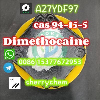  Dimethocaine Larocaine cas 94-15-5