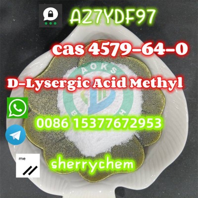 cas 4579-64-0/D-Lysergic Acid Methyl Ester