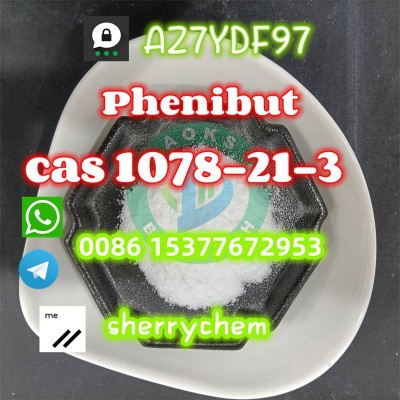 Hot Sale Phenibut Powder 99% Phenibut/