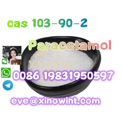 CAS 103-90-2 4-Acetamidophen