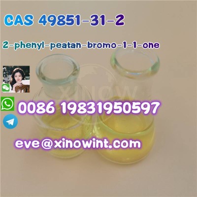 shop.ge CAS 49851-31-2 2-BROMO-1-PHENYL-PENTAN-1-