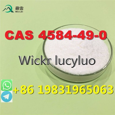 Buy Chloride Hydrochloride 4584-49-0 spot stock
