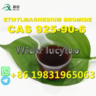 Raw Materials Ethylmagnesium Bromide 925-90-6