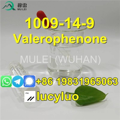 Buy pure Valerophenone 1009-14-9 china supplier