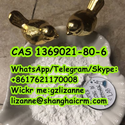 CAS 1369021-80-6 PMK Powder
