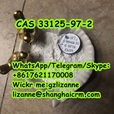 CAS 33125-97-2 Etomidate