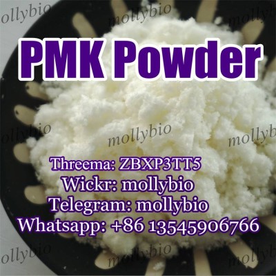 pmk precursors white pmk powder Cas28578-16-7 Tele