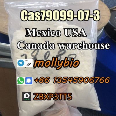 Mexico USA safe delivery Cas79099-07-3 1-boc-4-pip
