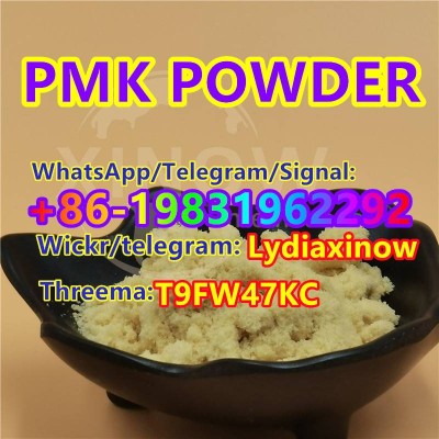 Pmk Chemical Cas 28578-16-7 pmk glycidate pmk powd