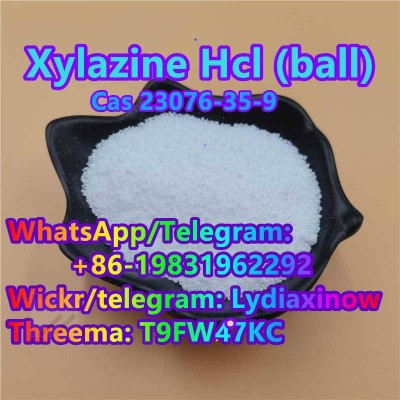 crystal Xylazine Hydrochloride hcl 23076 35 9 pric
