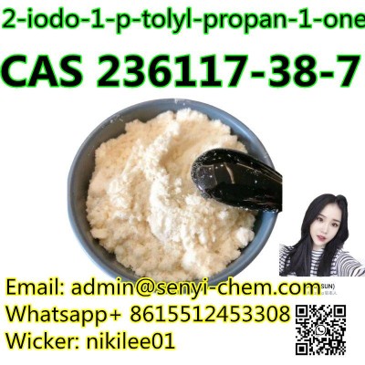 CAS 236117-38-7   admin@senyi-chem.com +8615512453