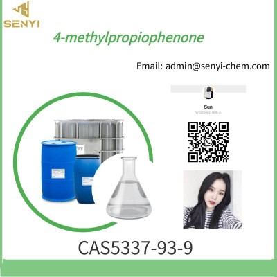 CAS 5337-93-9 Liquid admin@senyi-chem.com 