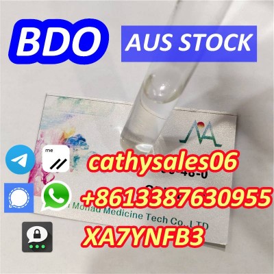 Sell 1,4-Butanediol BDO cas 110-63-4 Australia war