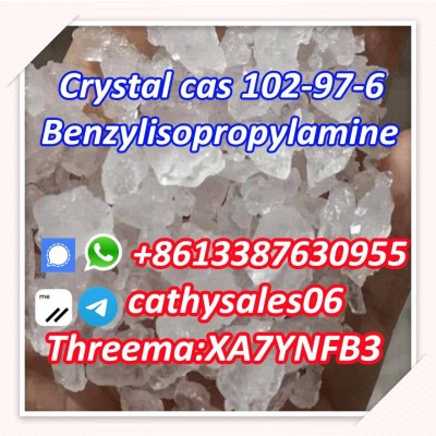 high purity 102-97-6 N-Isopropylbenzylamine