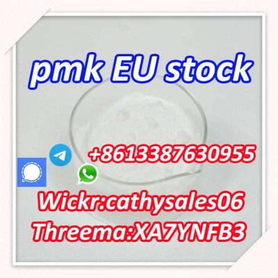 germany warehouse stock high purity ,pmk powder re