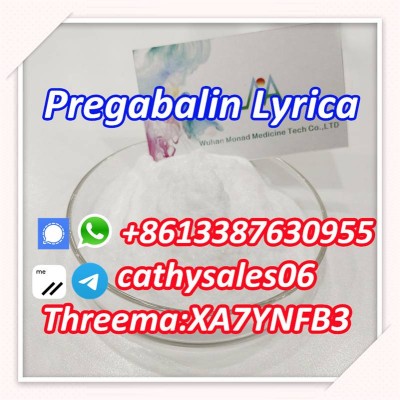 Pregabalin Powder CAS 148553-50-8 with Safe Delive