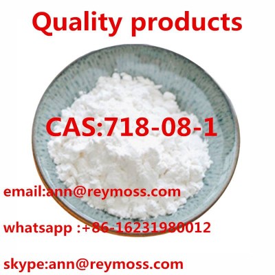Ethyl 3-oxo-4-phenylbutanoate CAS:718-08-1