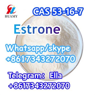 Estrone Manufacturer/High quality/Best price/In st