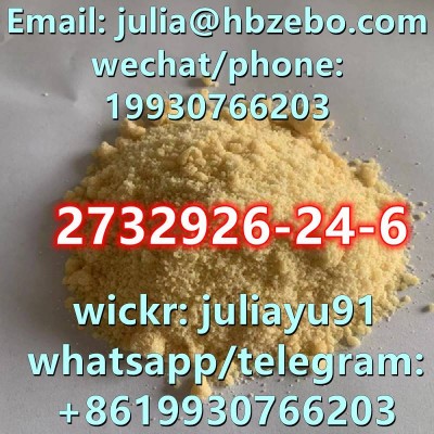 Good Price N-desethyl isotonitazene CAS 2732926-24