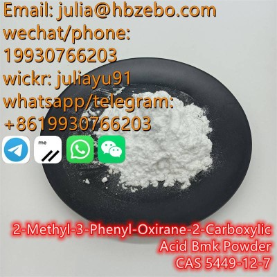 5449-12-7 BMK Glycidic Acid (sodium salt)