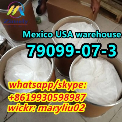 cas 79099-07-3 in Mexico USA stock +8619930598987