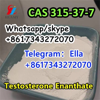 Testosterone Enanthate CAS 315-37-7