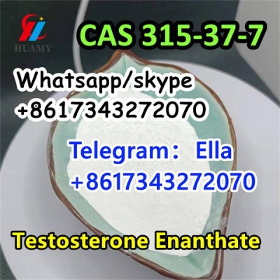 Factory supply 99% TE-250,Testosterone Enanthate 2