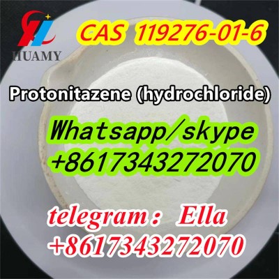   Protonitazene (hydrochloride) CAS119276- 01-6 Pr