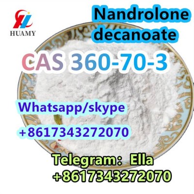 low price Nandrolone Decanoate (DECA) direct manuf