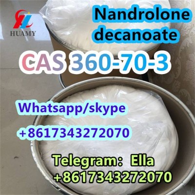 low price Nandrolone Decanoate (DECA) direct manuf