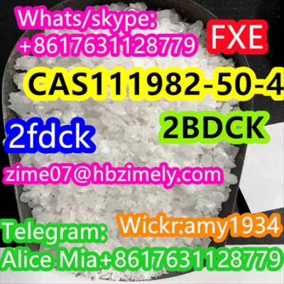 2BDCK strong 2fdck CAS111982-50-4 2FDCK FXE 