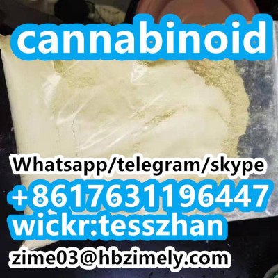 cannabinoid ,5CLadb,6CLadb,JWH018